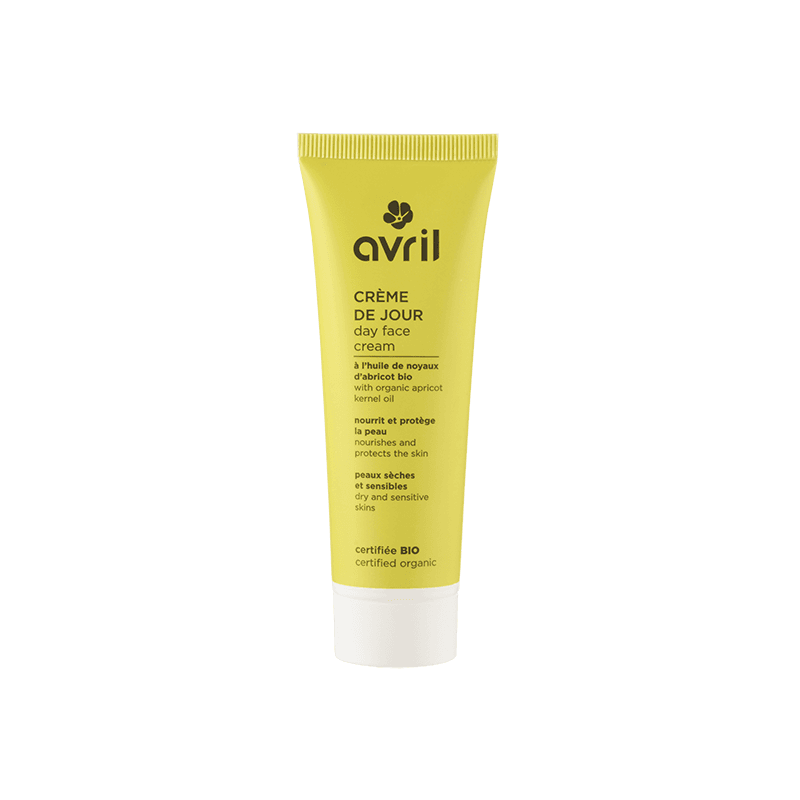 Face Cream For Day Dry & Sensitive Skin