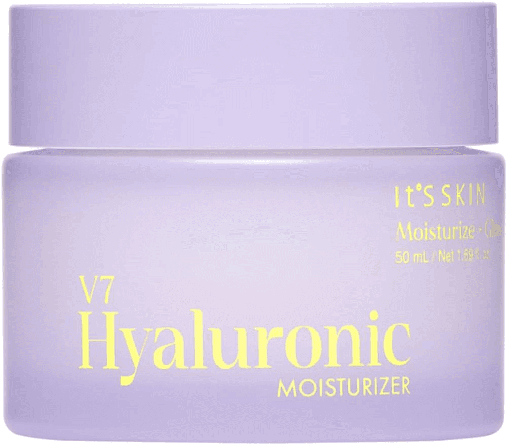 V7 Hyaluronic Moisturizer