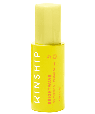 Brightwave Face Serum