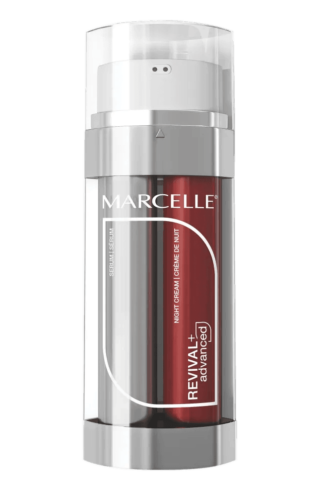 Revival+ Advanced Dual Anti-aging Night Care