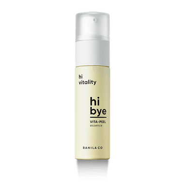 Hi Bye Vita-Peel Essence