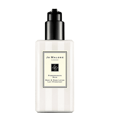 Pomegranate Noir Body & Hand Lotion