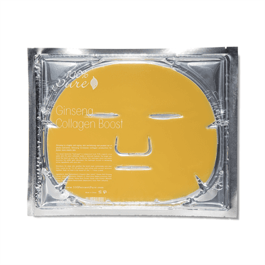 Ginseng Collagen Boost Masks