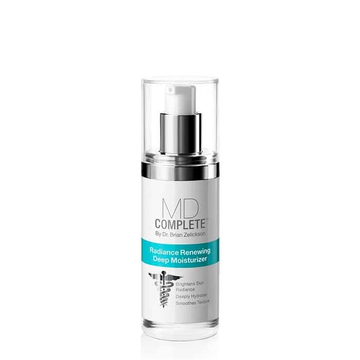 Deep Moisturizer