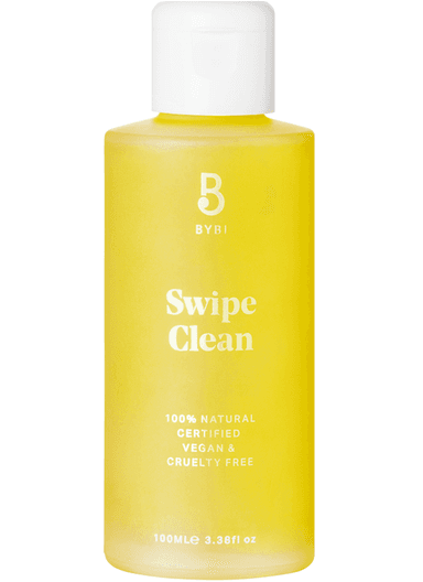 Swipe Clean - Oil Cleanser