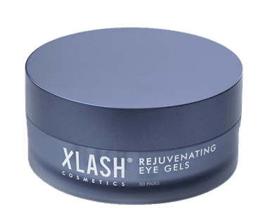 Rejuvenating Eye Gel Patches