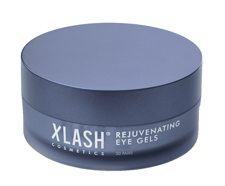 Rejuvenating Eye Gel Patches