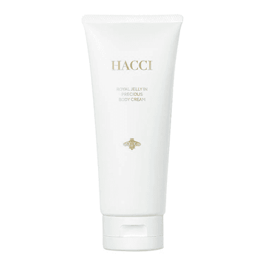 Royal Jelly In Precious Body Cream