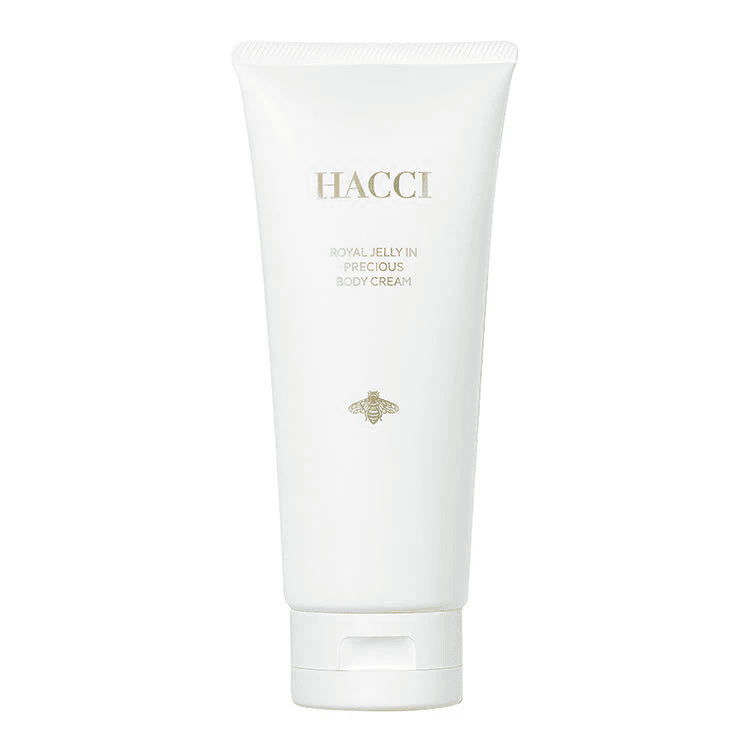 Royal Jelly In Precious Body Cream