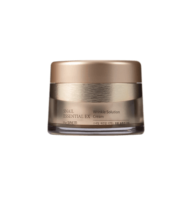 SNAIL ESSENTIAL EX WRINKLE SOLUTION CREAM