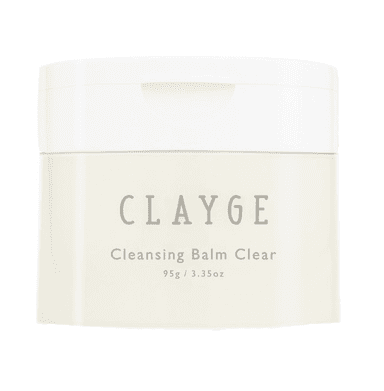 Cleansing Balm Clear