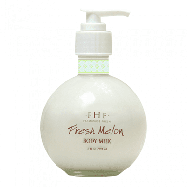 Fresh Melon Body Milk Lotion