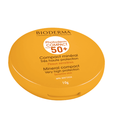 Photoderm Mineral Compact SPF 50+ Light Tint