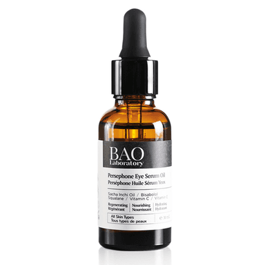 Persephone Eye Serum Oil