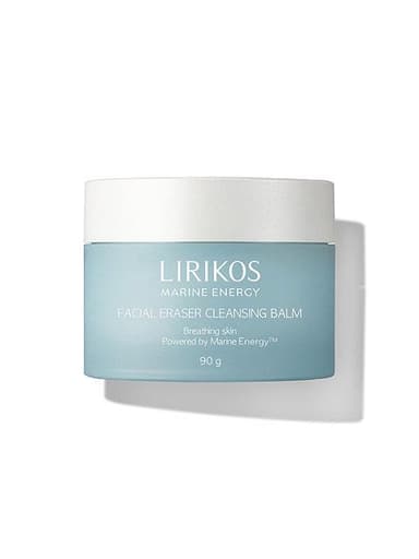 Facial Eraser Cleansing Balm