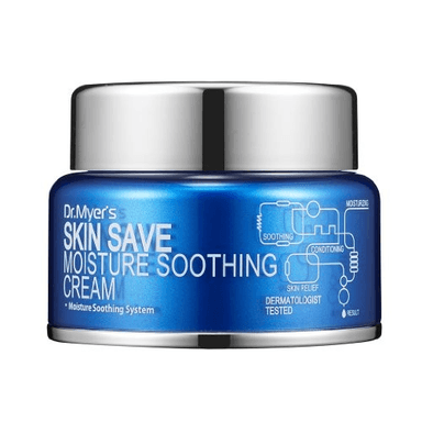 Skin Save Moisture Soothing Cream