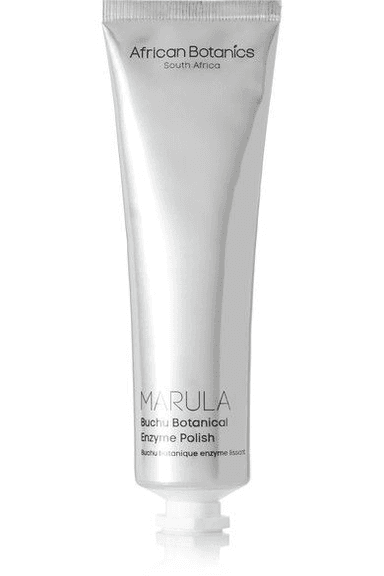Buchu Botanical Enzyme Polish