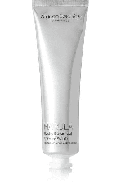 Buchu Botanical Enzyme Polish