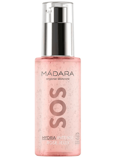 SOS HYDRATION Intense Rose Jelly