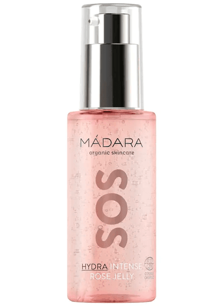 SOS HYDRATION Intense Rose Jelly