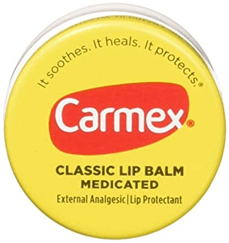 Classic Lip Balm, Medicated
