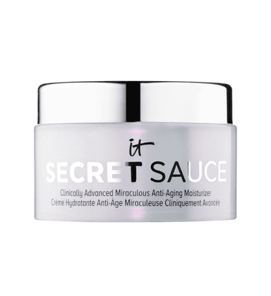 Secret Sauce™ Moisturizer