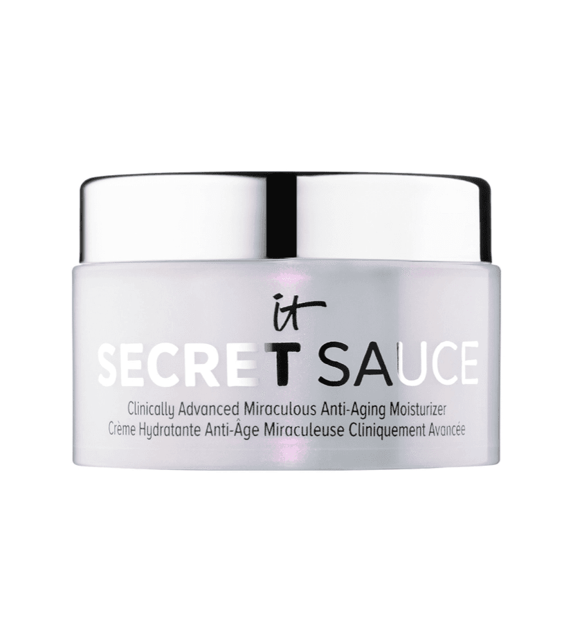 Secret Sauce™ Moisturizer