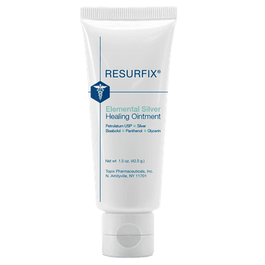 Elemental Silver Healing Ointment