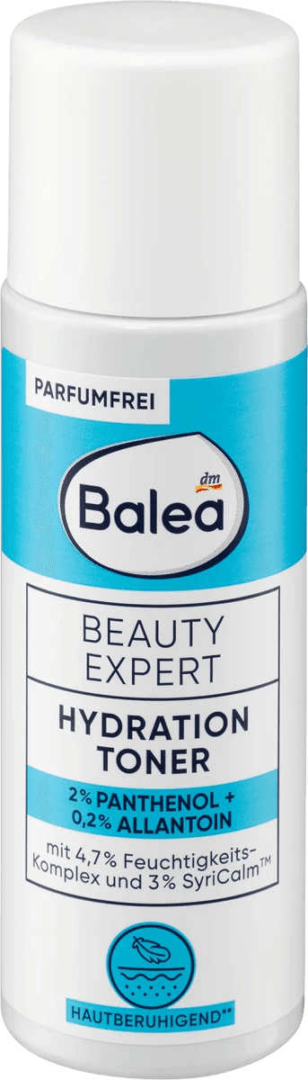 Toner Beauty Expert Hydration