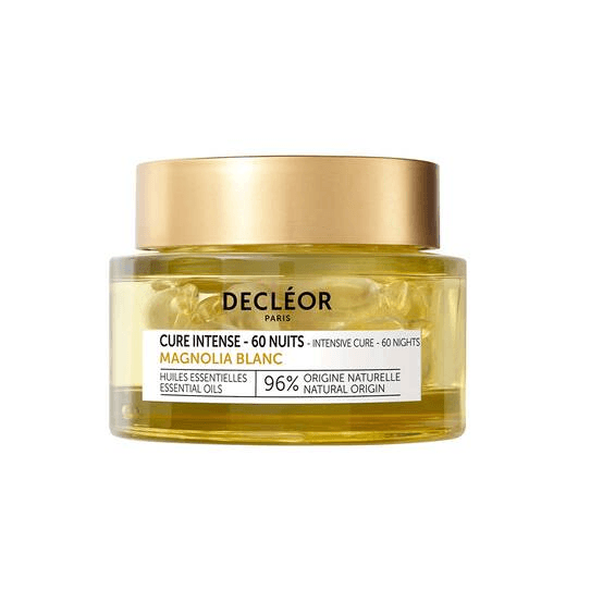 White Magnolia Anti-ageing Intensive Cure