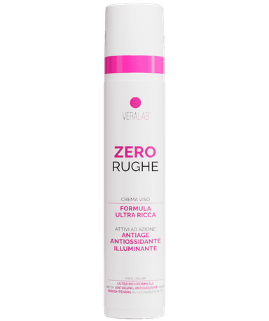 Zero Rughe
