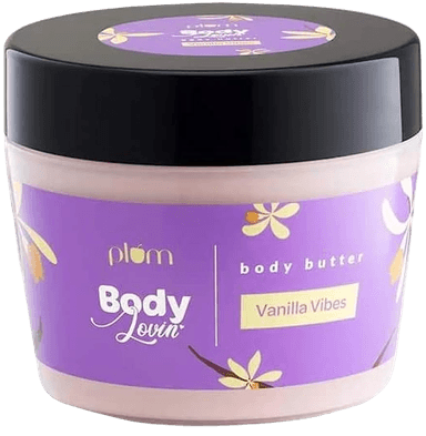 Plum BodyLovin' Vanilla Vibes Body Butter
