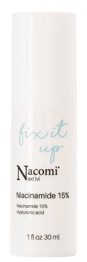 Niacinamide 15%
