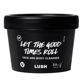Let The Good Times Roll