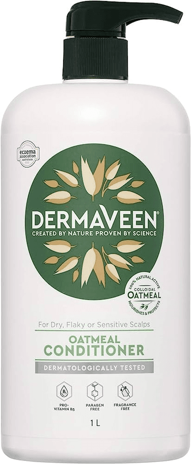 Oatmeal Conditioner