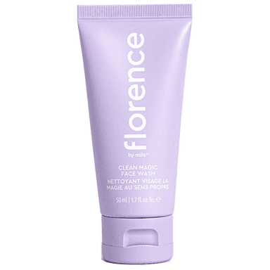 Clean Magic Face Wash
