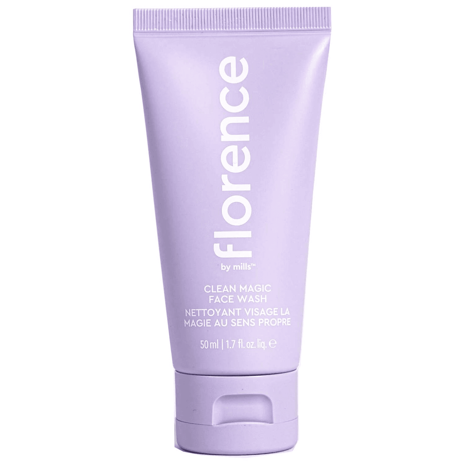 Clean Magic Face Wash