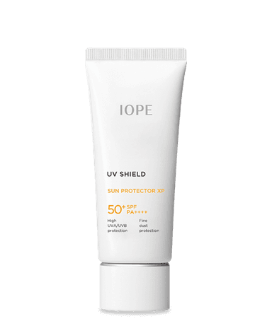Uv Shield Sun Protector Xp SPF 50+ Pa++++