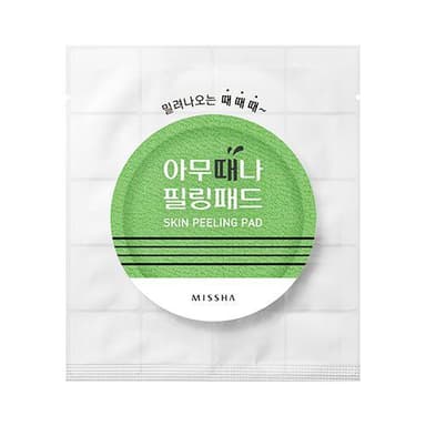 Skin Peeling Pad
