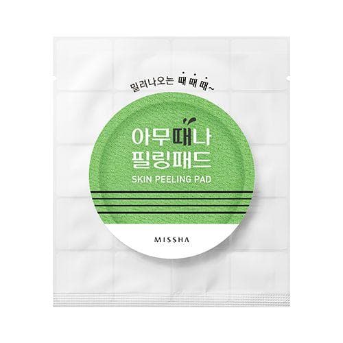 Skin Peeling Pad