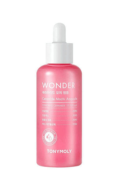 Wonder Ceramide Mochi Ampoule