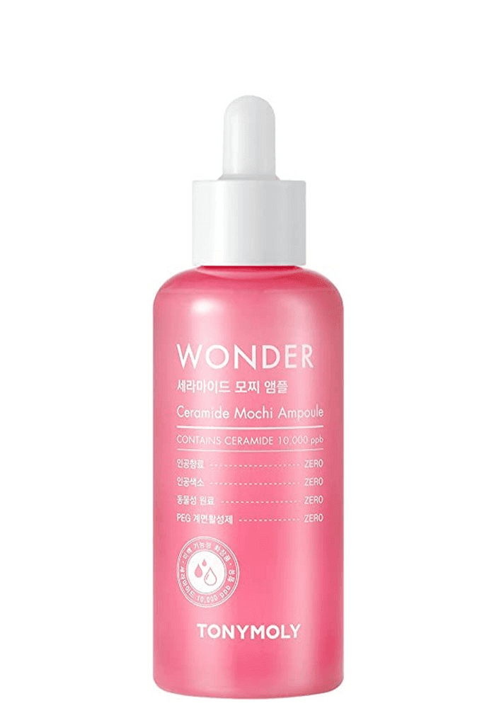 Wonder Ceramide Mochi Ampoule