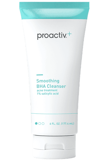 Proactiv+ Smoothing BHA Cleanser