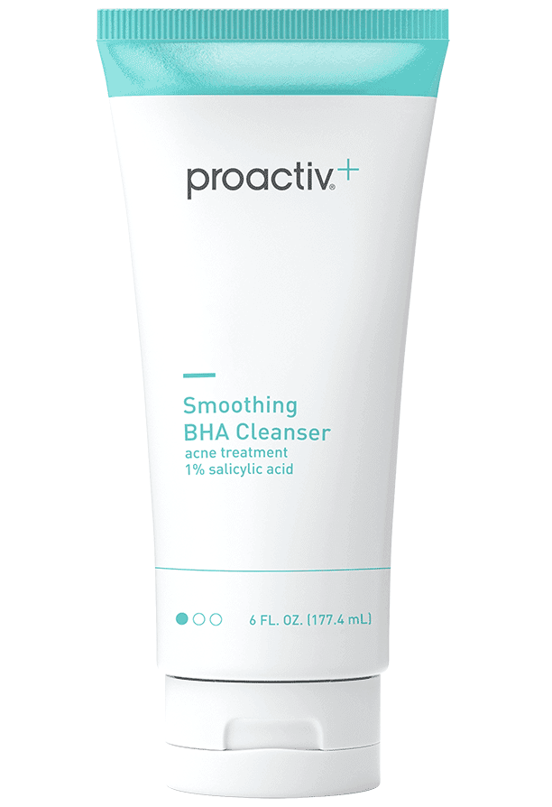 Proactiv+ Smoothing BHA Cleanser