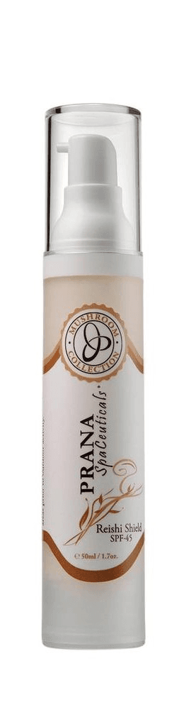 Reishi Mushroom Shield SPF 45