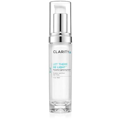 Let There Be Light™ – Powerful Lightening Serum