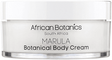 Marula Botanical Body Cream