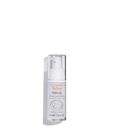 Ysthéal Eye And Lip Contour Care