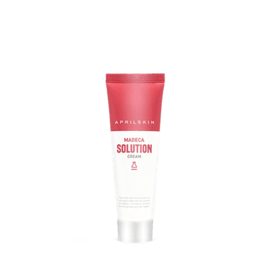 Madeca Solution Cream