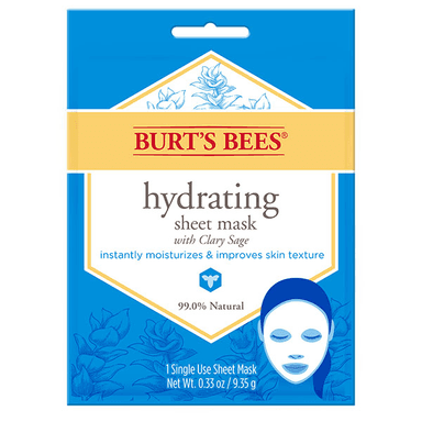 Hydrating Sheet Mask